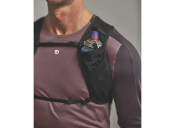 Ortovox Trace 15 backpack Green Acid