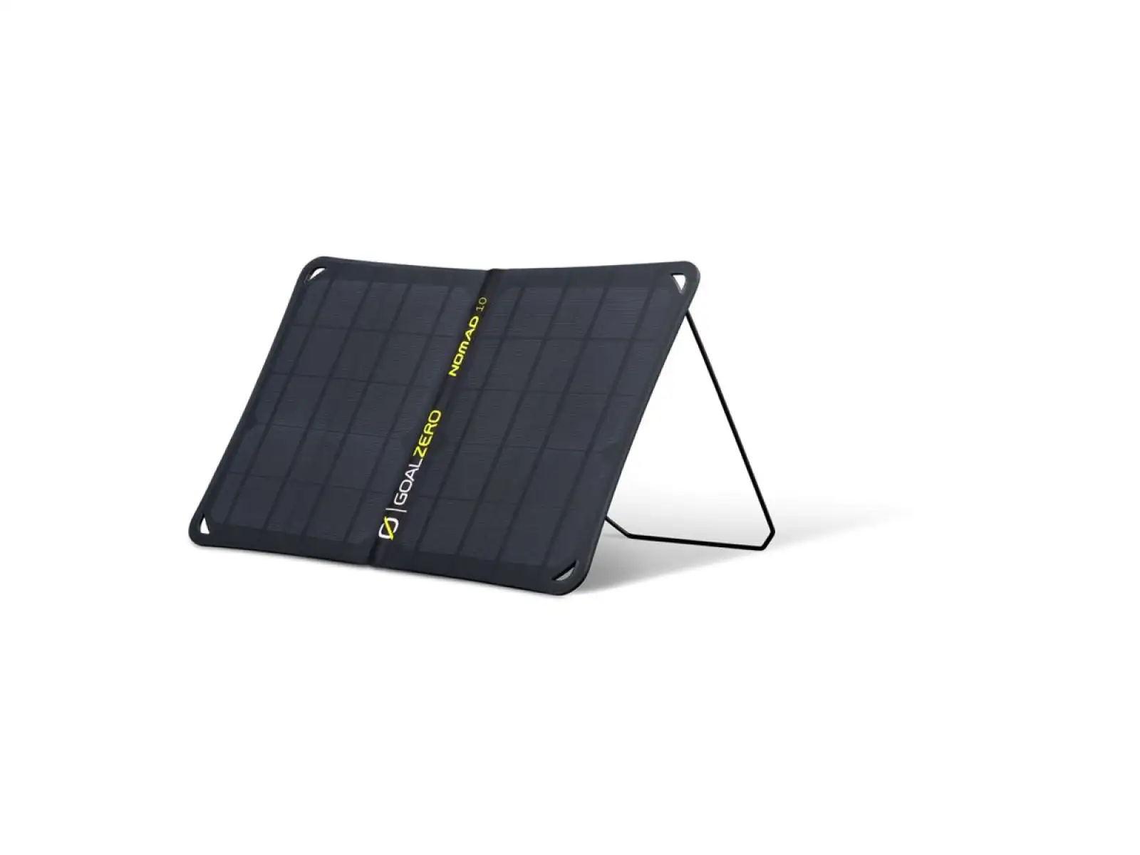 Goal Zero Venture 35 solar panel and power bank