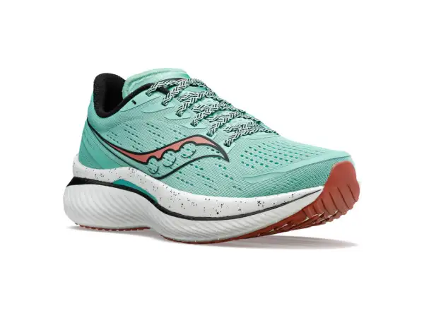 Saucony Endorphin Speed 3 women's running shoes Sprig/Black