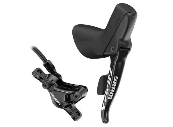 Sram Apex Hydraulic Brake Lever and Front/Left Brake