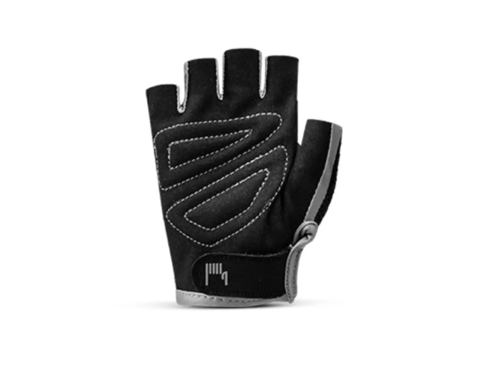 Roeckl Tarifa 2 children's gloves Black Shadow