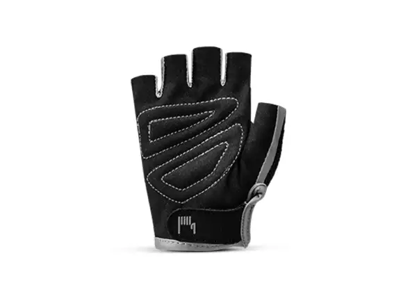 Roeckl Tarifa 2 children's gloves Black Shadow