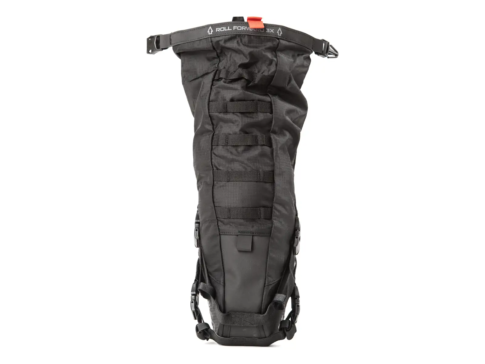 Acepac Drop Post MKIII saddle bag 7 l Black