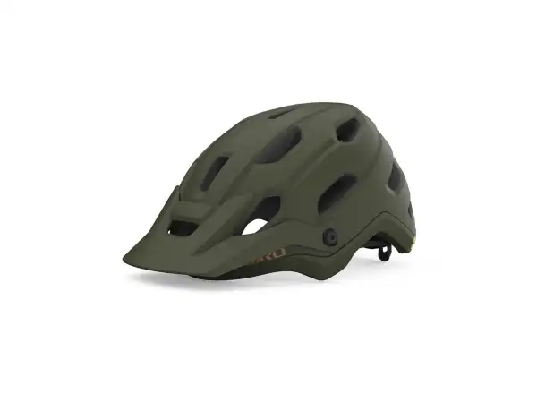 Giro Source MIPS helmet Trail Green
