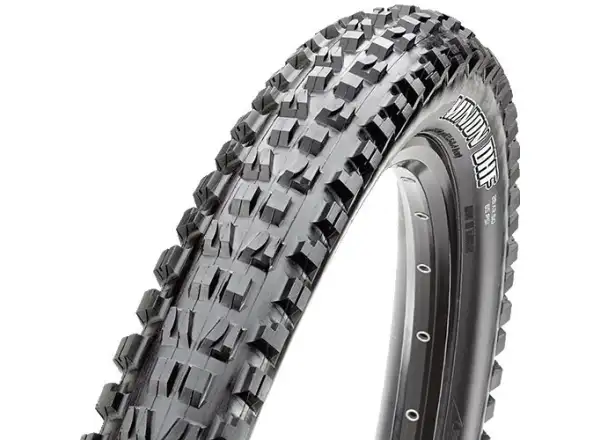 Maxxis Minion DHF 29x2.50" WT EXO TR MTB tire Kevlar