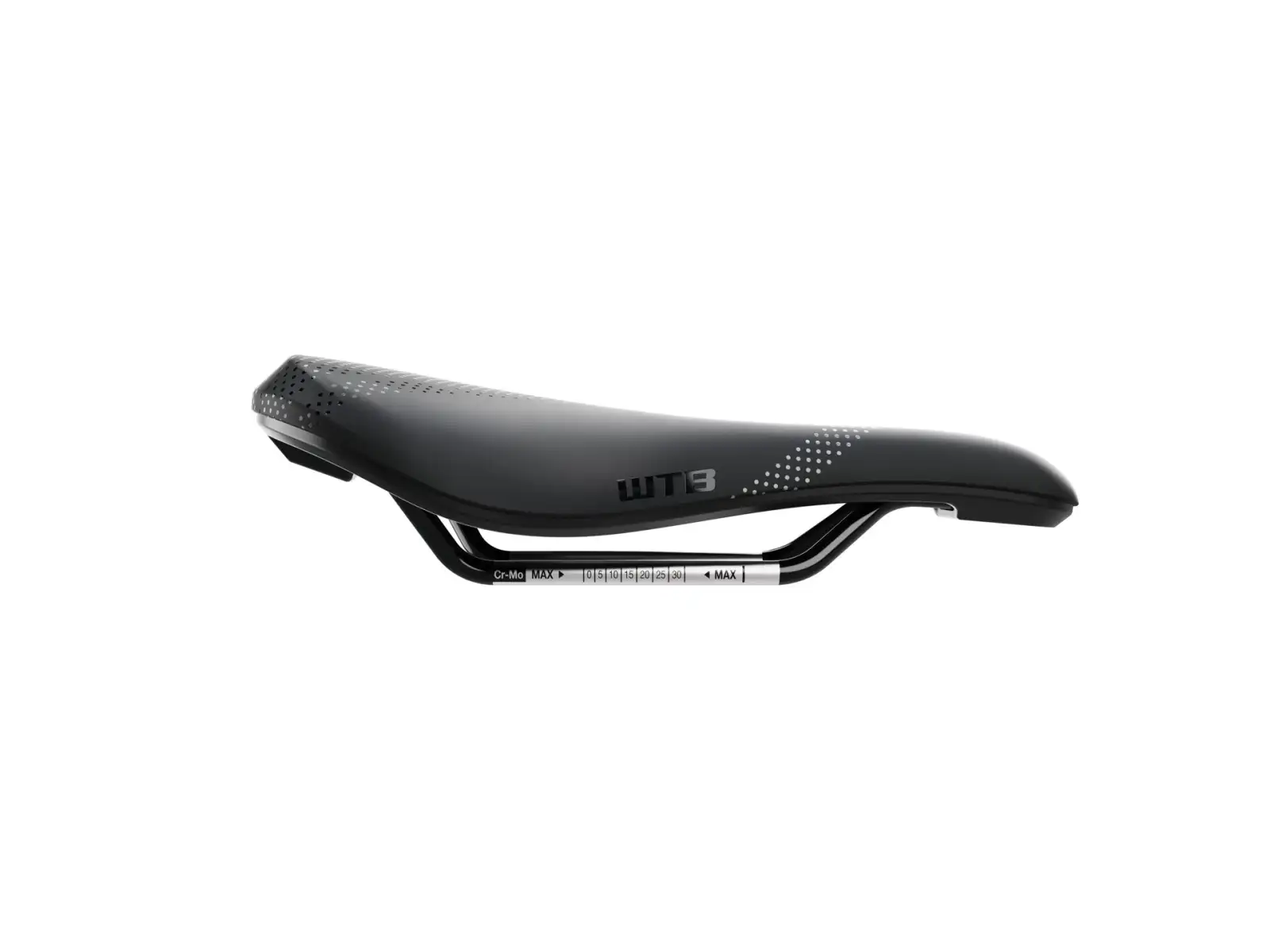 WTB Solano Cromoly Fusion Form Wide saddle