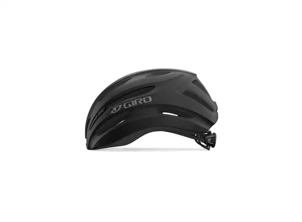 Giro Isode II helmet Gloss Mat Black/Charcoal