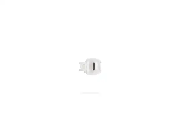 Fizik helmet light White