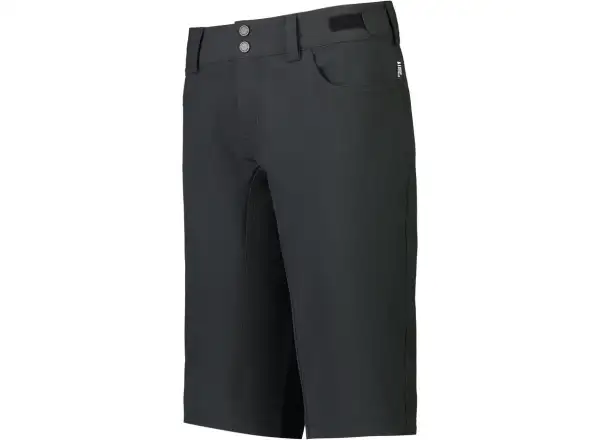 Mons Royale Momentum 2.0 WMNS women's shorts black / gold