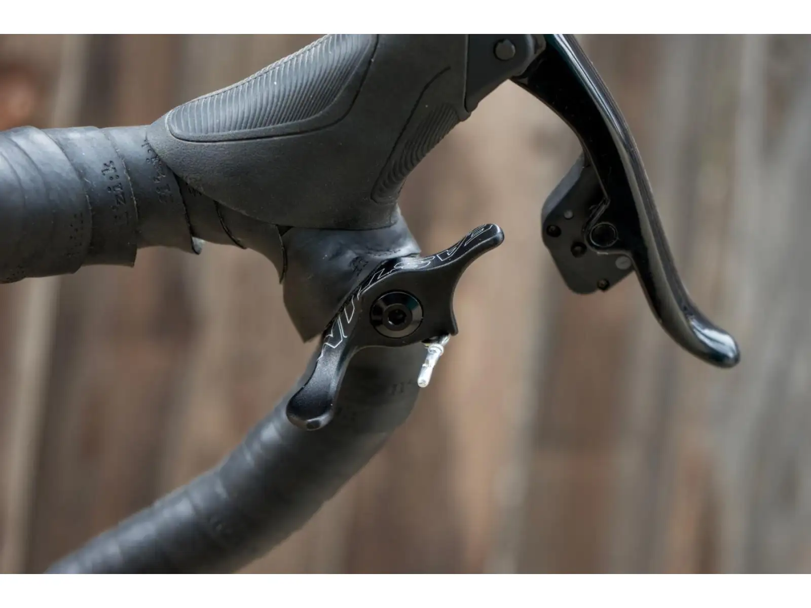 Easton Remote AX DB Post Underhood Dual Pull lever to seatpost