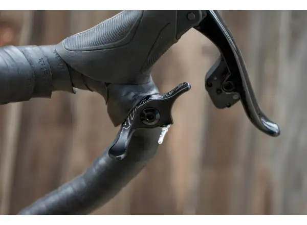 Easton Remote AX DB Post Underhood Dual Pull lever to seatpost