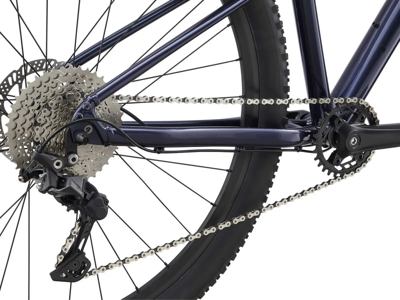 Liv Tempt 29 1 mountain bike Milky Way