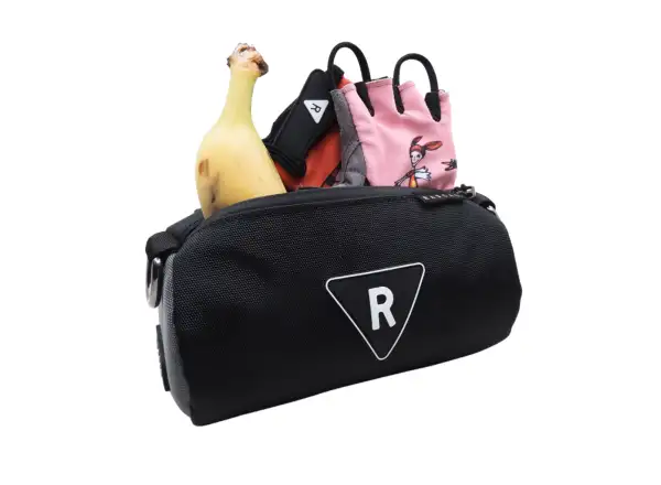 Rascal Handlebar Treasure box handlebar bag 1.1l