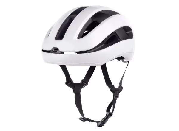 Force Naos helmet white