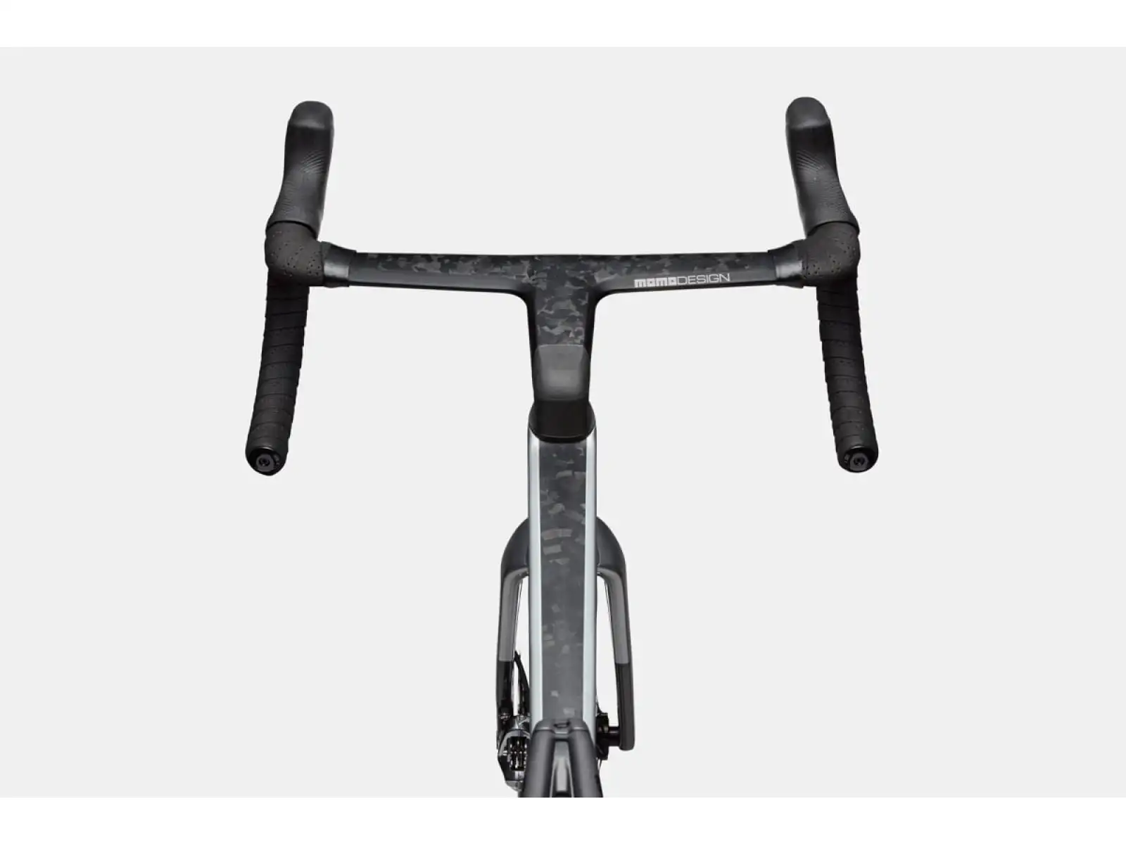 Cannondale SuperSix EVO Hi-MOD 1 road bike Mercury