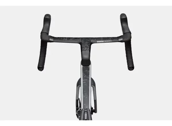 Cannondale SuperSix EVO Hi-MOD 1 road bike Mercury