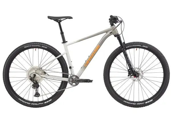 Cannondale Trail SL 1 29" mountain bike Slate Grey
