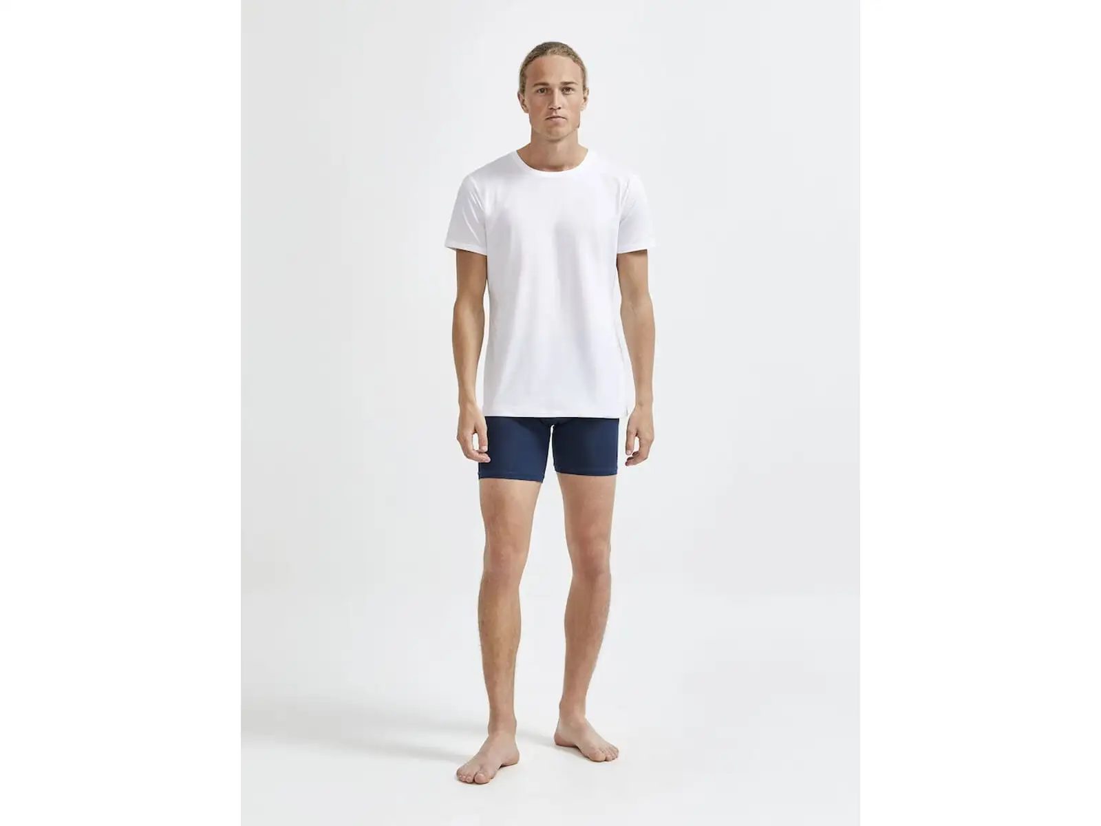 Craft Core Dry 6" men's boxers blue