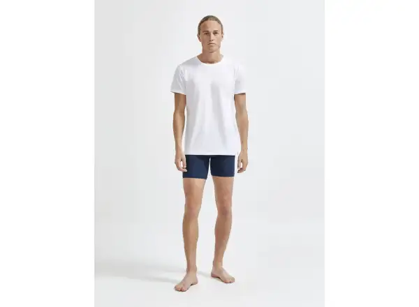 Craft Core Dry 6" men's boxers blue