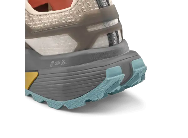 Salewa Pedroc 2 men's shoes Oatmeal Onyx
