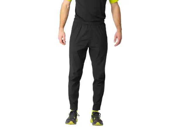 Dynafit Trail Reflective men's pants Black Out