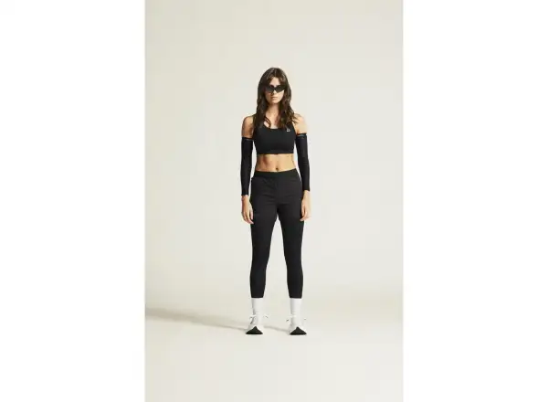 Craft ADV SubZ women's running shorts black