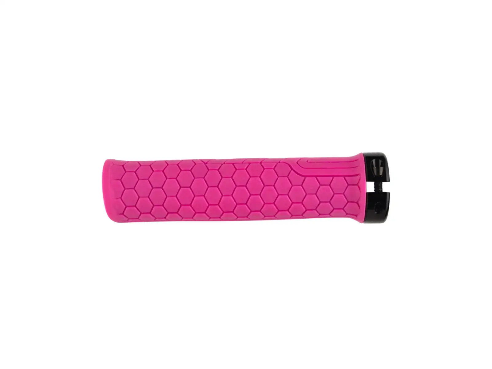 Race Face Getta grips magenta/black