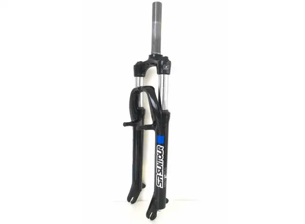 SR Suntour XCE28 80 mm 26" suspension fork 1 1/8" thread 180 mm