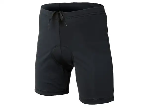 Etape Junior children's shorts Black