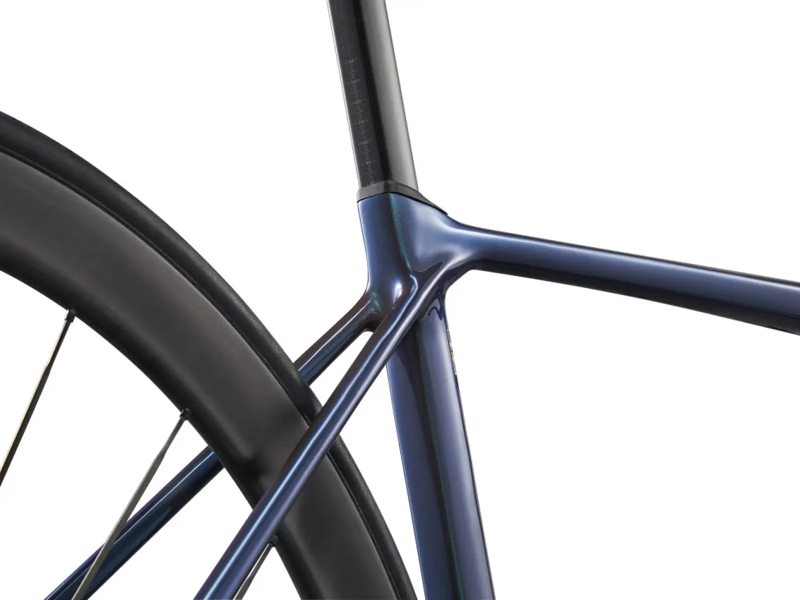 Giant TCR Advanced Pro 0 Di2 road bike Ocean Twilight