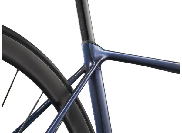 Giant TCR Advanced Pro 0 Di2 road bike Ocean Twilight