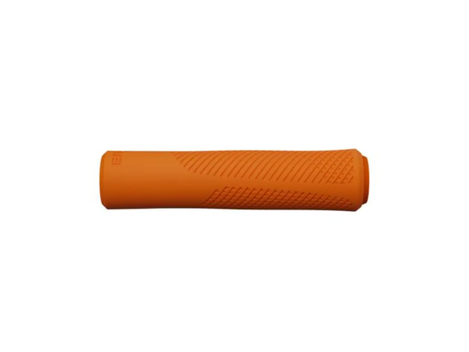 Ergon GXR grips Juicy Orange