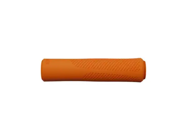 Ergon GXR grips Juicy Orange