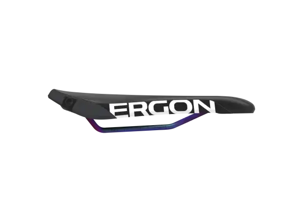 Ergon SM Enduro Pro Titanium Team saddle Oil Slick
