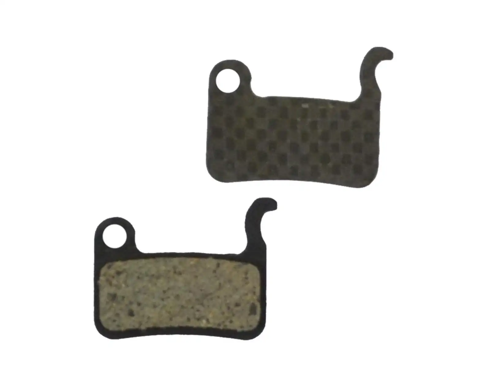 Sting BPX-17 carbon brake pads for Shimano XTR BR-M965, M765