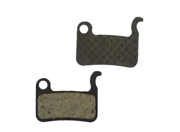 Sting BPX-17 carbon brake pads for Shimano XTR BR-M965, M765