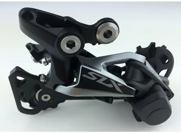 Shimano SLX RD-M7000 GS Shadow+ Rear Derailleur 1/2x11