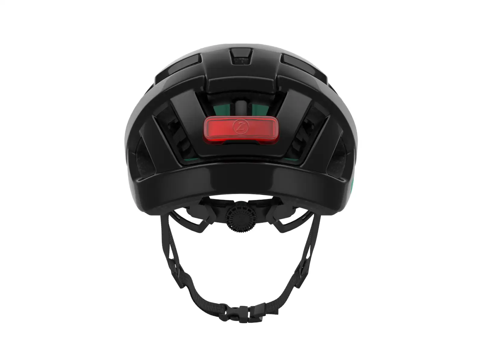 Lazer Tempo KC road helmet black