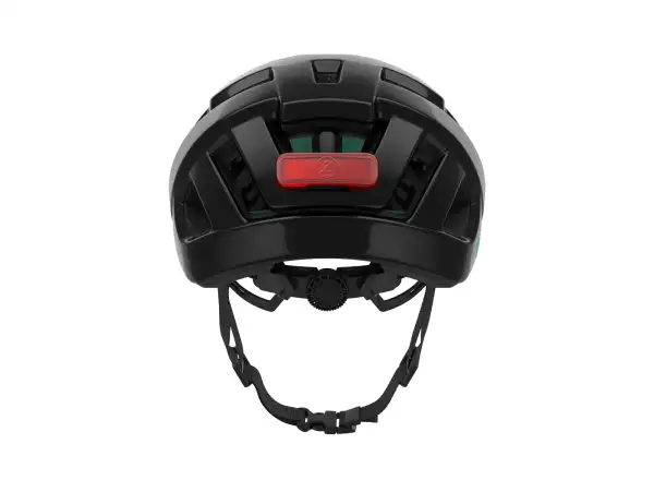 Lazer Tempo KC road helmet black