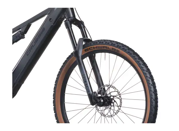 Crussis ONE-Full 9.12-(800) full-suspension electric bike