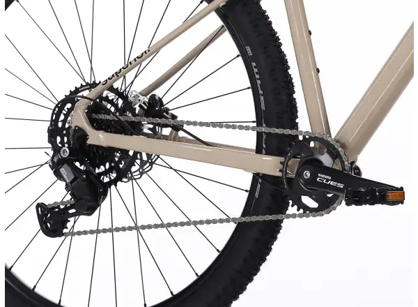 Superior XC 6.1 mountain bike Gloss Dust