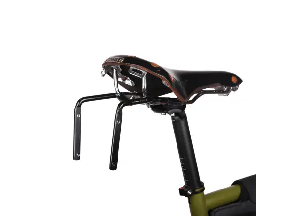 Woho Anti Sway Brooks B-Series stabilizer Black