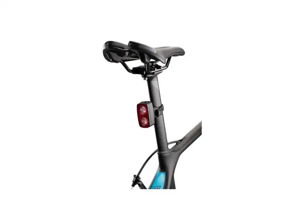 Giant Recon TL 200 rear light black