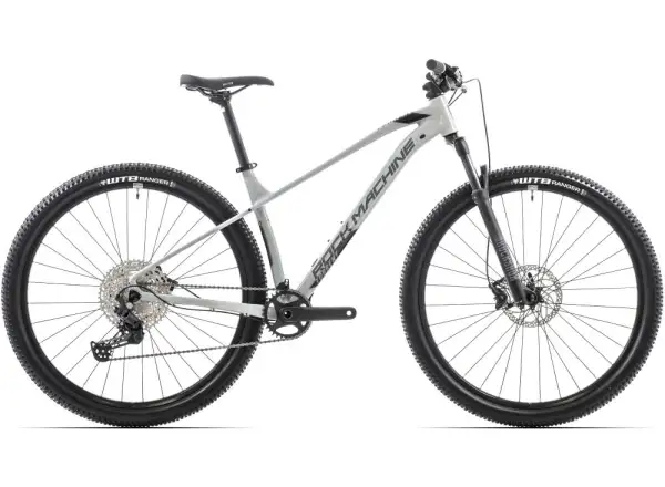 Rock Machine Torrent 60-29 mountain bike gray/black