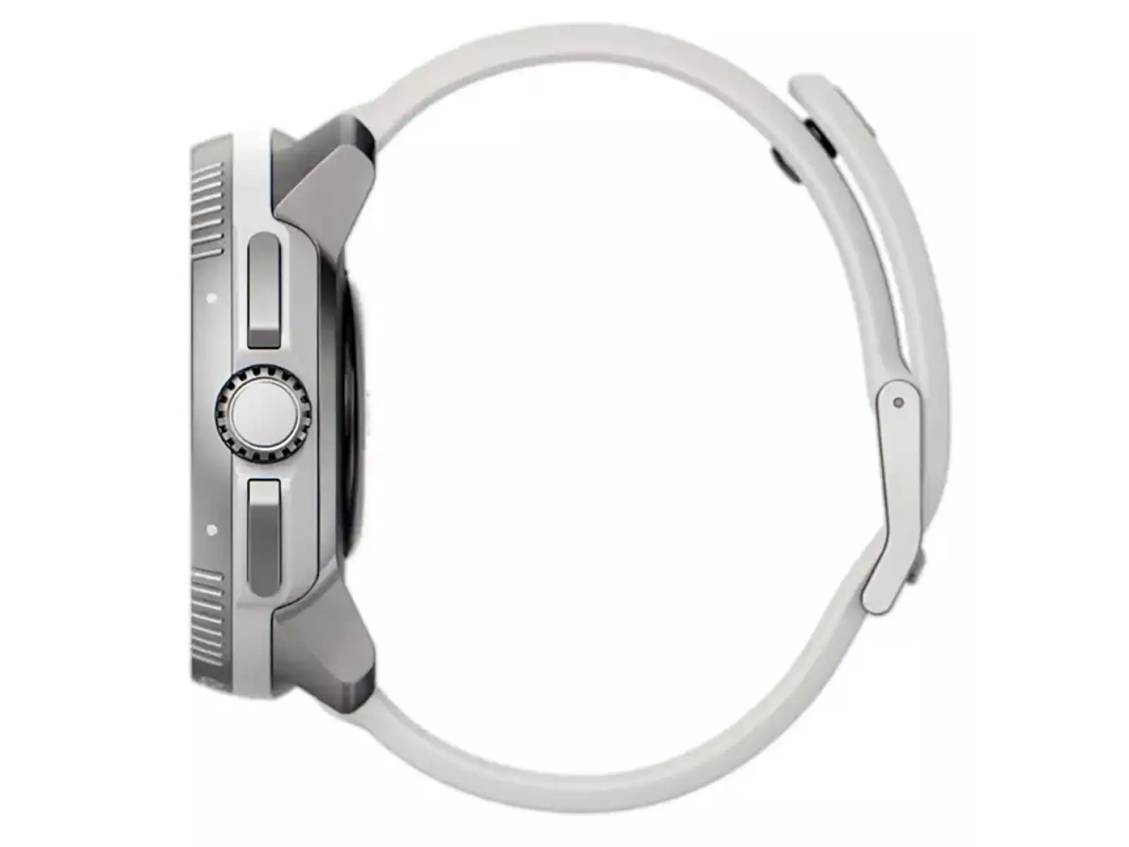 Suunto Race smart watch Birch