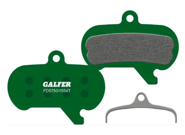 Galfer FD575 Pro brake pads for SRAM Maven