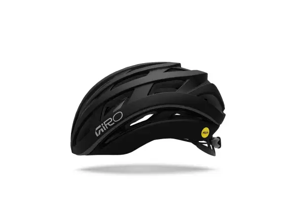 Giro Helios Spherical road helmet Mat Black