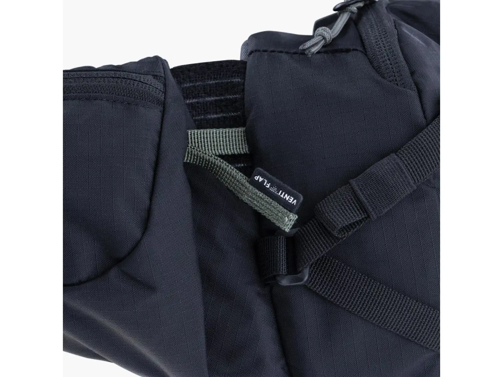 Evoc Hip Pack Pro 3 l hip pack + hydration bladder 1.5 l Black