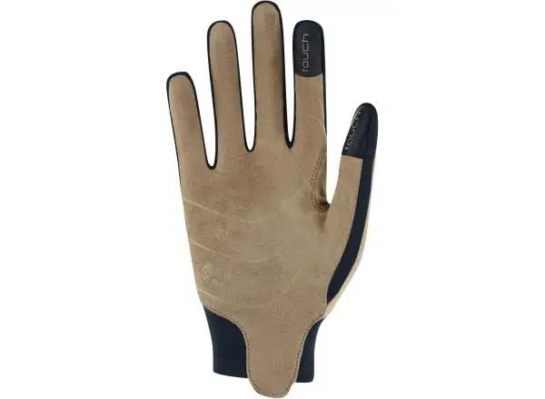 Roeckl Maracon cycling gloves Black