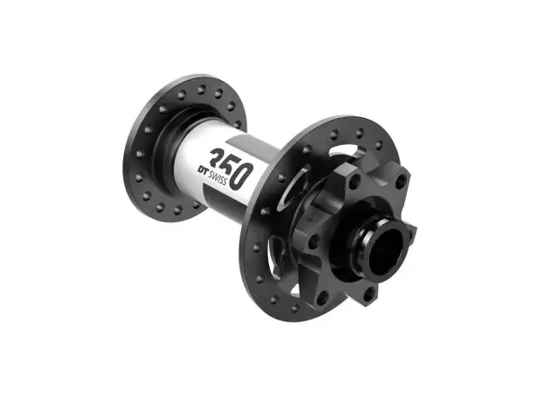 DT Swiss 350 Classic DBIS front hub 15×100 mm